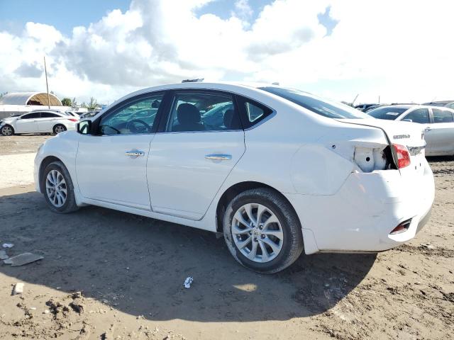 Photo 2 from auction – 2019 NISSAN SENTRA S with VIN 3N1AB7AP1KY248210