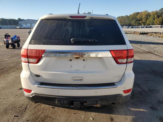 Photo 6 from auction – 2011 JEEP GRAND CHER with VIN 1J4RS6GG6BC588795