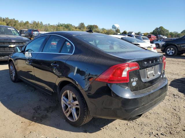 Photo 2 from auction – 2014 VOLVO S60 T5 with VIN YV1612FH5E2294193