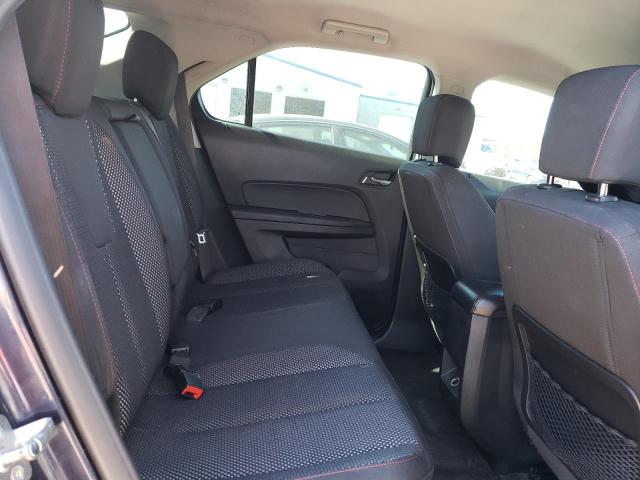 Photo 11 from auction – 2016 CHEVROLET EQUINOX LS with VIN 2GNALBEK4G1123890