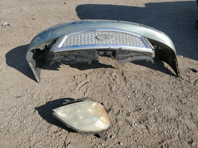 Photo 12 from auction – 2007 FORD FIVE HUNDR with VIN 1FAHP24107G142207
