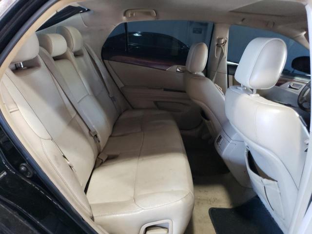 Photo 10 from auction – 2011 TOYOTA AVALON BAS with VIN 4T1BK3DB0BU416489