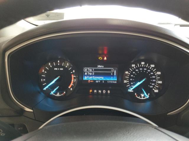 Photo 9 from auction – 2013 FORD FUSION SE with VIN 3FA6P0H79DR336572