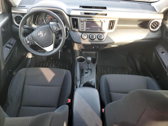 Photo 8 from auction – 2014 TOYOTA RAV4 LE with VIN JTMBFREV3EJ002925