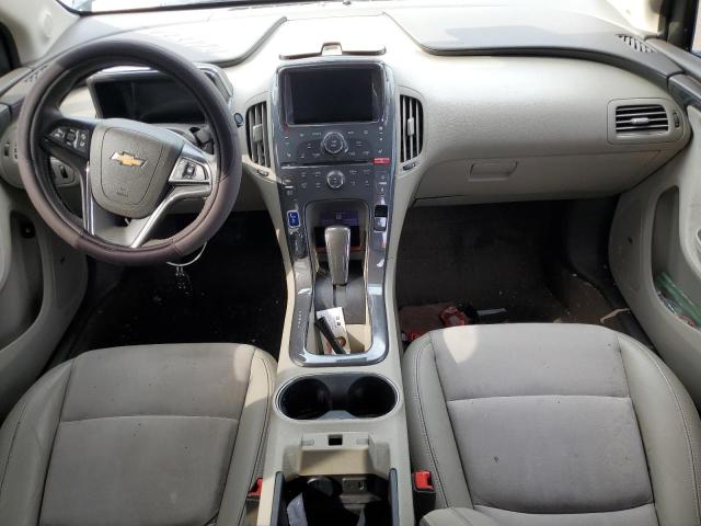 Photo 8 from auction – 2015 CHEVROLET VOLT with VIN 1G1RD6E47FU131138