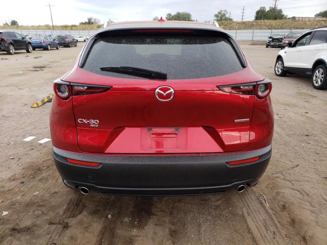 Photo 6 from auction – 2021 MAZDA CX-30 PREM with VIN 3MVDMBDM1MM231988