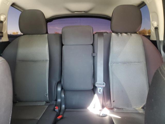 Photo 10 from auction – 2020 NISSAN PATHFINDER with VIN 5N1DR2BN1LC604974