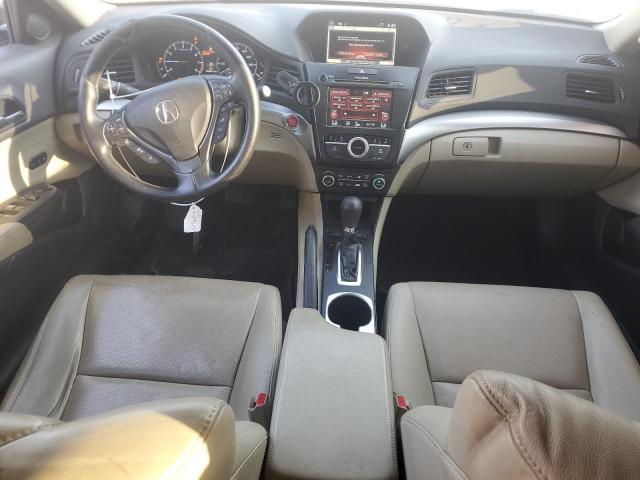 Photo 8 from auction – 2016 ACURA ILX PREMIU with VIN 19UDE2F76GA009469