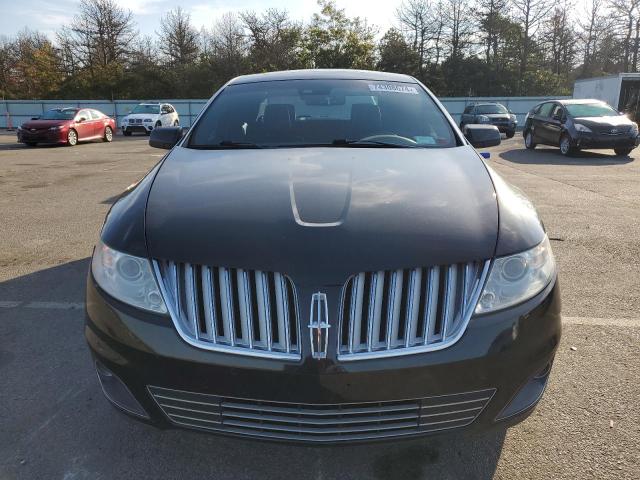 Photo 5 from auction – 2011 LINCOLN MKS with VIN 1LNHL9ERXBG610340