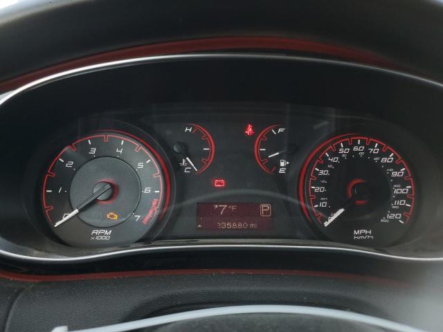 Photo 9 from auction – 2015 DODGE DART SE with VIN 1C3CDFAA6FD438457