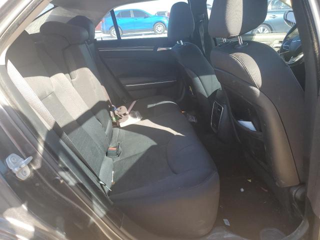 Photo 10 from auction – 2019 CHRYSLER 300 TOURIN with VIN 2C3CCAAG3KH663149