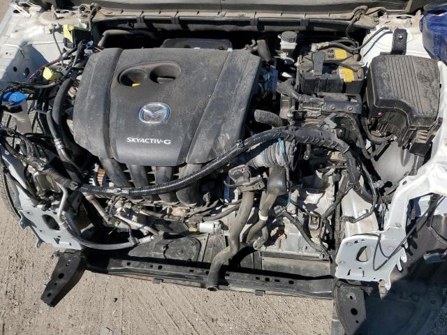 Photo 12 from auction – 2021 MAZDA CX-5 GRAND with VIN JM3KFADMXM0412045