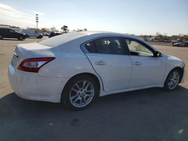 Photo 3 from auction – 2010 NISSAN MAXIMA S with VIN 1N4AA5AP9AC844067