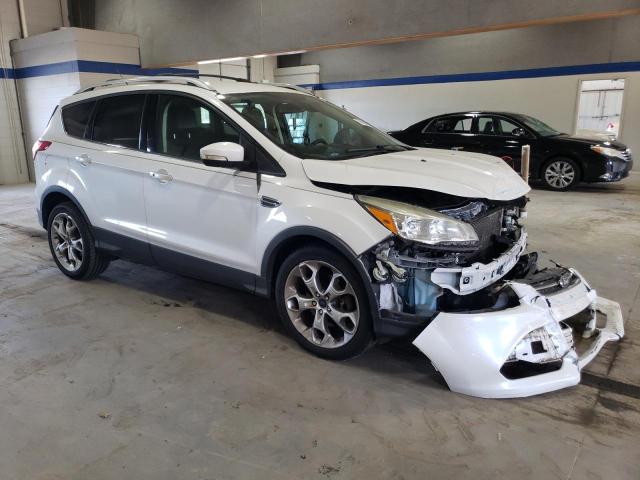Photo 4 from auction – 2014 FORD ESCAPE TIT with VIN 1FMCU9J97EUD15571