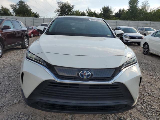 Photo 5 from auction – 2021 TOYOTA VENZA LE with VIN JTEAAAAH7MJ050272
