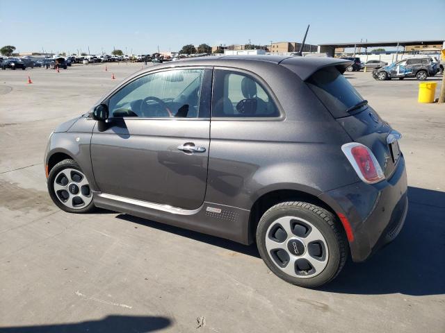 Photo 2 from auction – 2014 FIAT 500 ELECTR with VIN 3C3CFFGE7ET245120