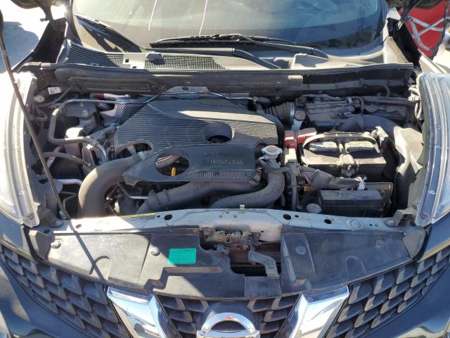 Photo 11 from auction – 2015 NISSAN JUKE S with VIN JN8AF5MVXFT562828