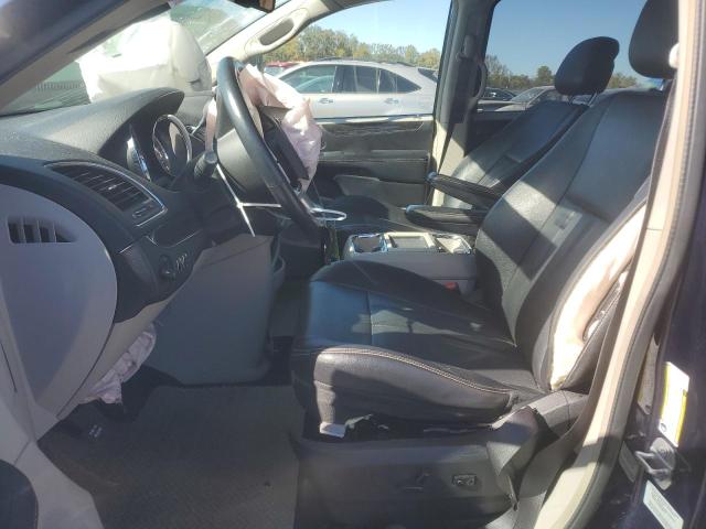 Photo 7 from auction – 2015 CHRYSLER TOWN & COU with VIN 2C4RC1BG6FR505733