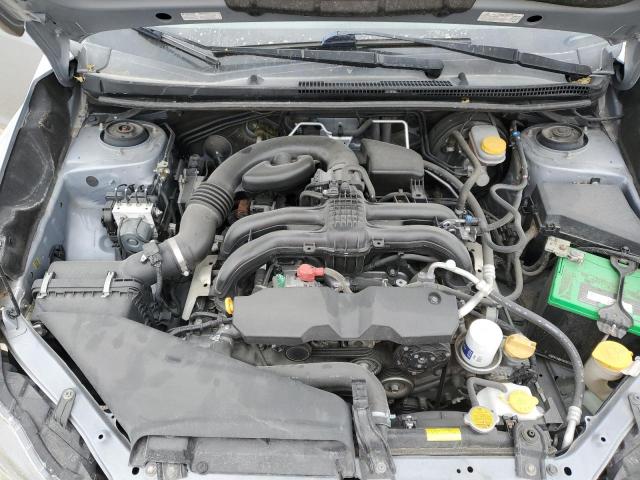 Photo 11 from auction – 2016 SUBARU IMPREZA PR with VIN JF1GJAB62GH002031