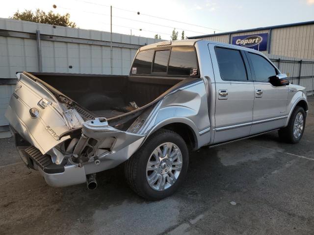 Photo 3 from auction – 2013 FORD F150 SUPER with VIN 1FTFW1CT4DFD91094