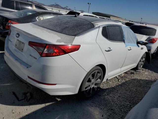 Photo 3 from auction – 2013 KIA OPTIMA SX with VIN 5XXGR4A64DG104333