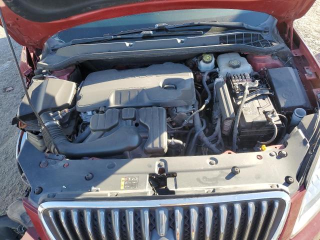 Photo 11 from auction – 2016 BUICK VERANO with VIN 1G4PP5SK1G4130888