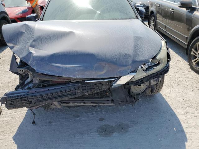 Photo 5 from auction – 2014 HONDA ACCORD EXL with VIN 1HGCR3F84EA023950