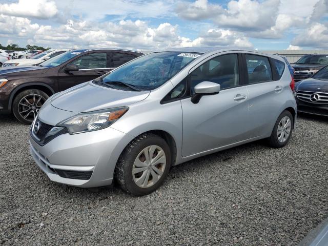 NISSAN VERSA NOTE 2017 with VIN 3N1CE2CP1HL358616 - Photo from auction