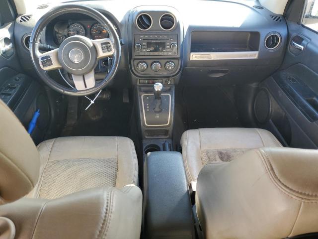 Photo 8 from auction – 2016 JEEP COMPASS SP with VIN 1C4NJDBB4GD762789