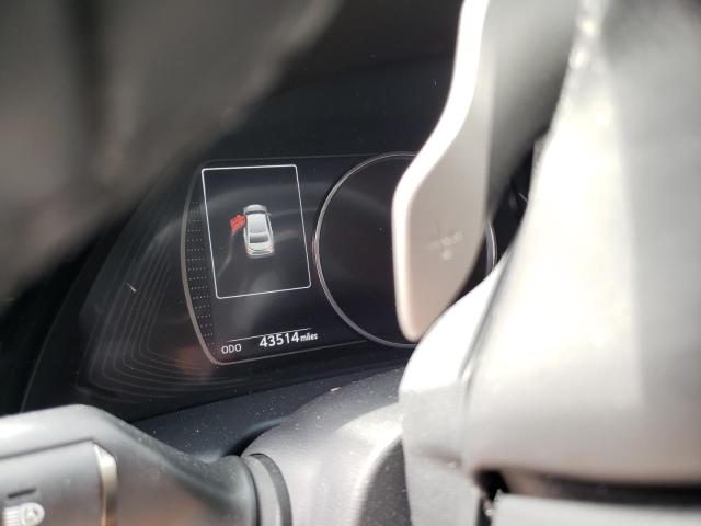 Photo 9 from auction – 2022 LEXUS ES 300H BA with VIN 58ADA1C13NU019770