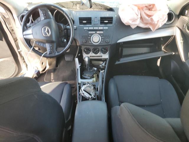 Photo 8 from auction – 2010 MAZDA 3 S with VIN JM1BL1S65A1176089