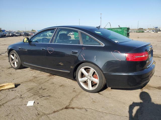 Photo 2 from auction – 2010 AUDI A6 PREMIUM with VIN WAUFGAFB6AN081866
