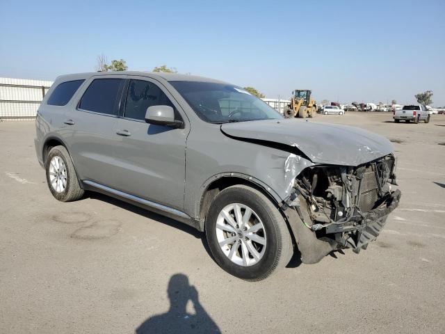 Photo 4 from auction – 2019 DODGE DURANGO SX with VIN 1C4RDHAG0KC755298