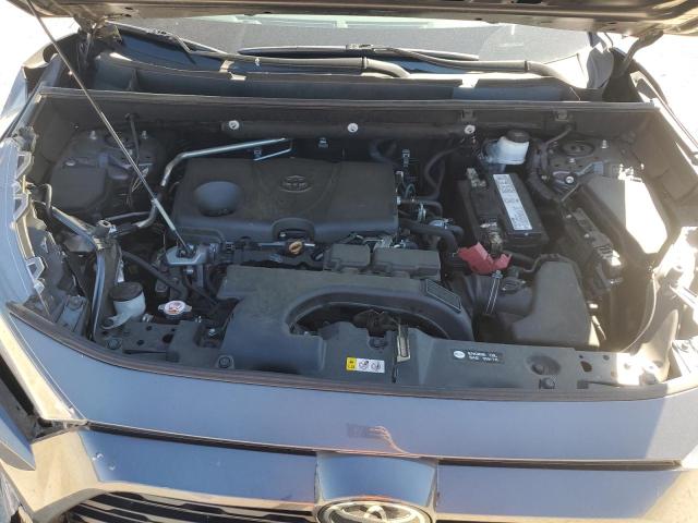 Photo 12 from auction – 2019 TOYOTA RAV4 LE with VIN 2T3H1RFV3KW040160