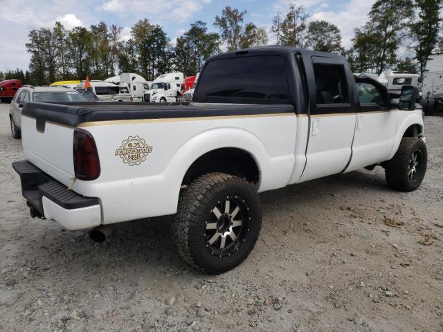 Photo 3 from auction – 2013 FORD F250 SUPER with VIN 1FT7W2BT6DEB12195