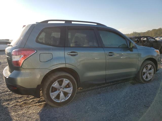 Photo 3 from auction – 2016 SUBARU FORESTER 2 with VIN JF2SJADC0GH401142