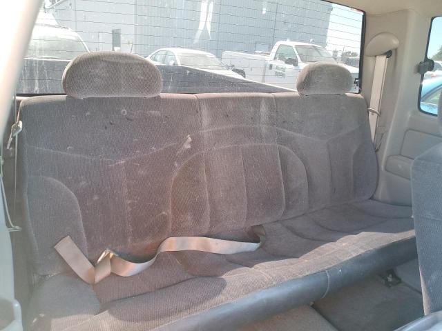 Photo 10 from auction – 2000 CHEVROLET SILVERADO with VIN 2GCEC19T1Y1245325