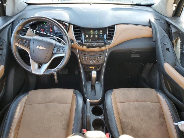 Photo 8 from auction – 2018 CHEVROLET TRAX 1LT with VIN 3GNCJPSB5JL211322