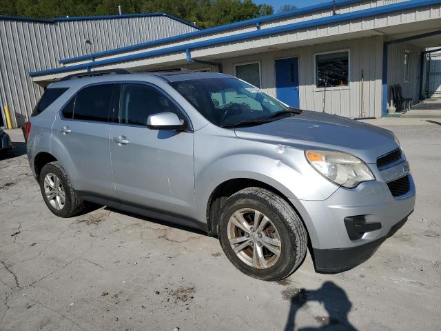Photo 4 from auction – 2012 CHEVROLET EQUINOX LT with VIN 2GNFLEEK6C6120588
