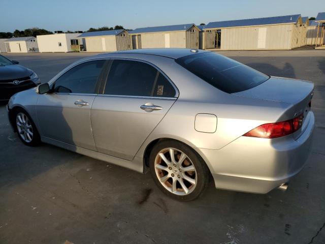 Photo 2 from auction – 2007 ACURA TSX with VIN JH4CL96817C017502