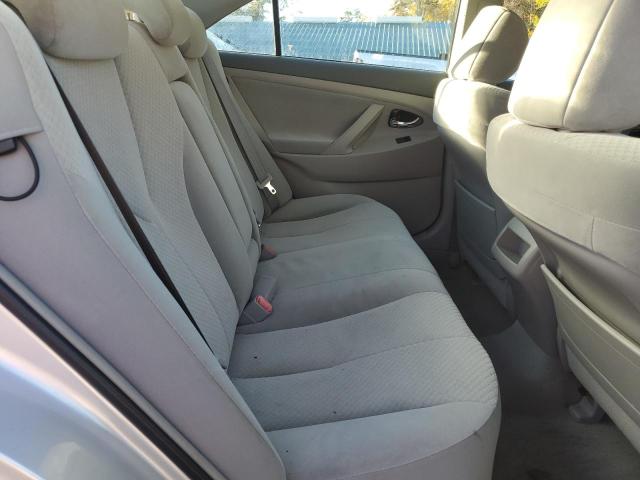 Photo 10 from auction – 2007 TOYOTA CAMRY CE with VIN 4T1BE46K57U504178