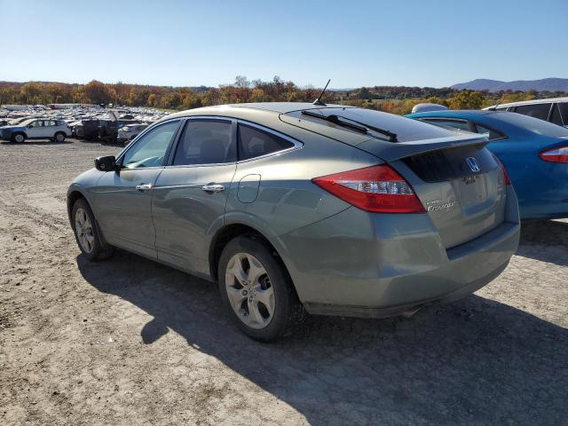 Photo 2 from auction – 2011 HONDA ACCORD CRO with VIN 5J6TF2H58BL000685