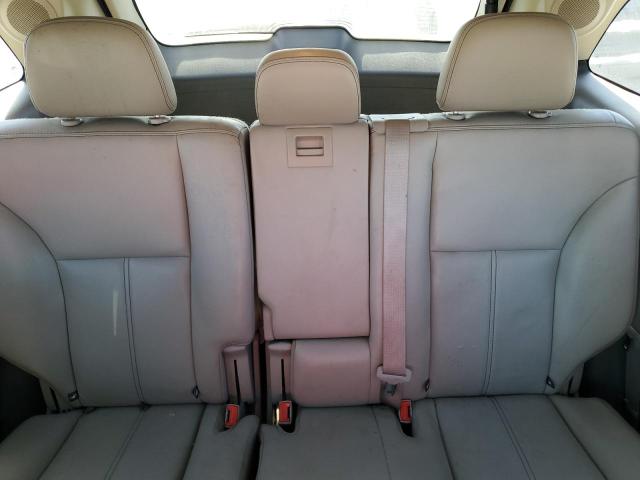Photo 10 from auction – 2011 FORD EDGE LIMIT with VIN 2FMDK3KC5BBA91221