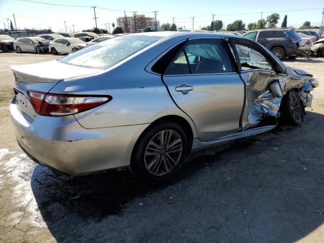 Photo 3 from auction – 2017 TOYOTA CAMRY LE with VIN 4T1BF1FK8HU365631