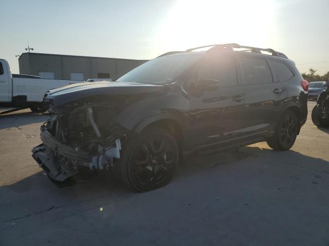 SUBARU ASCENT LIM 2023 with VIN 4S4WMAKD5P3415534 - Photo from auction