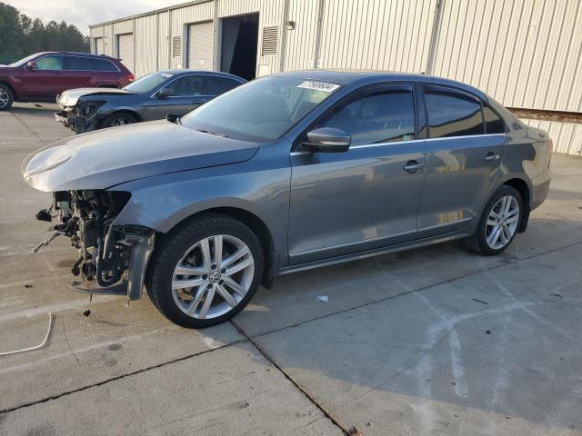 Photo 1 from auction – 2017 VOLKSWAGEN JETTA SEL with VIN 3VWL17AJ1HM371703