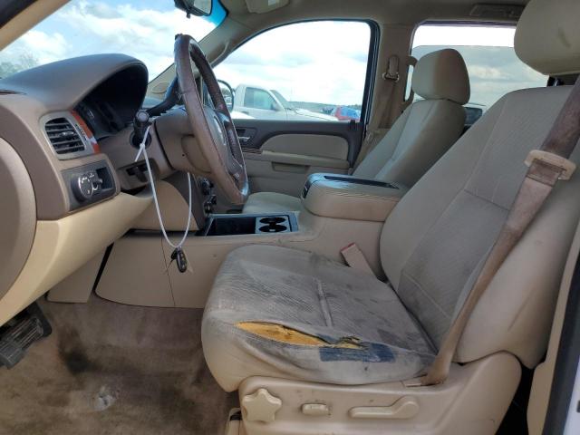 Photo 7 from auction – 2013 CHEVROLET SUBURBAN C with VIN 1GNSCHE04DR151942
