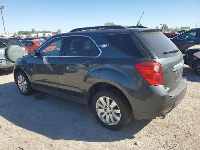 Photo 2 from auction – 2010 CHEVROLET EQUINOX LT with VIN 2CNFLNEY5A6297476