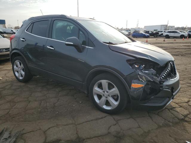Photo 4 from auction – 2016 BUICK ENCORE with VIN KL4CJASB0GB583323