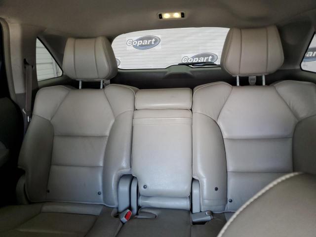 Photo 10 from auction – 2011 ACURA MDX with VIN 2HNYD2H28BH532775